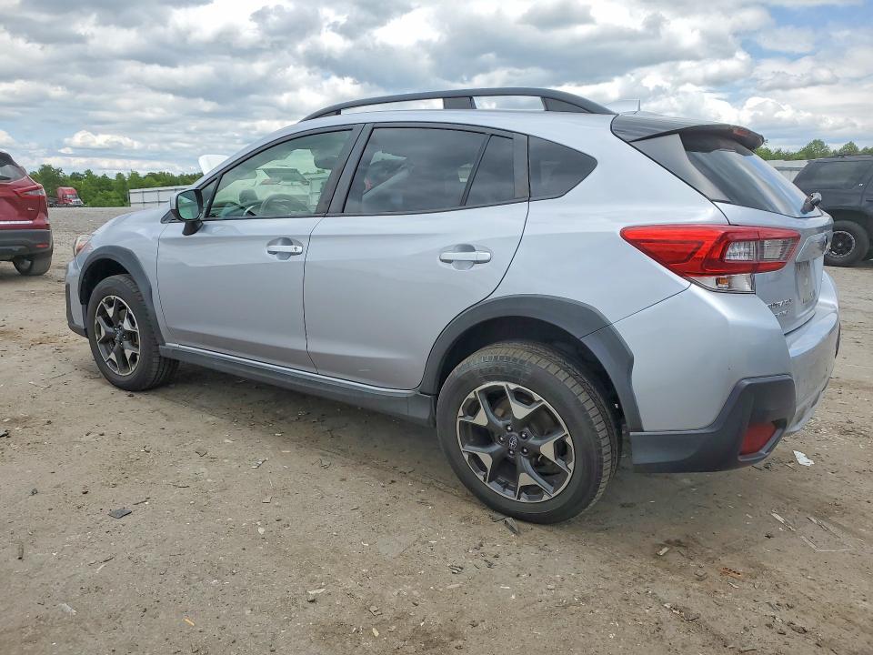 Aukcja sprzedaży 2020 Subaru Crosstrek, vin: JF2GTAPC5L8263846, numer aukcji: 53708276