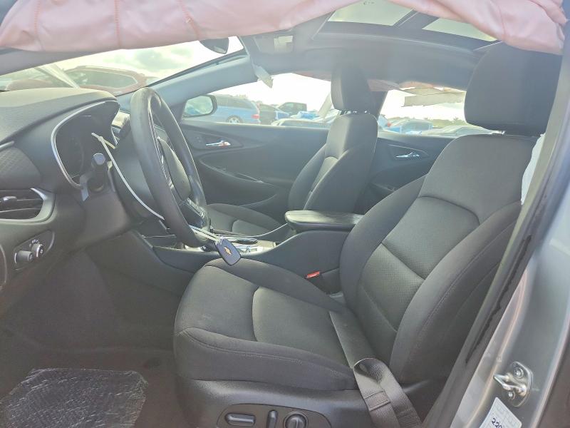 53888846 :رقم المزاد ، 1G1ZD5ST6RF160564 vin ، 2024 Chevrolet Malibu مزاد بيع
