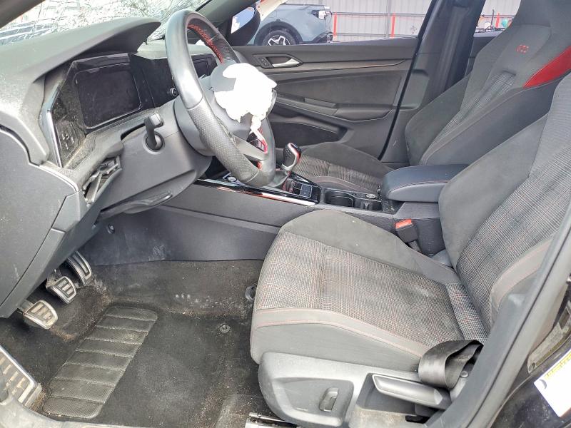 Aukcja sprzedaży 2024 Volkswagen Gti, vin: WVWHA7CDXRW144334, numer aukcji: 54858726