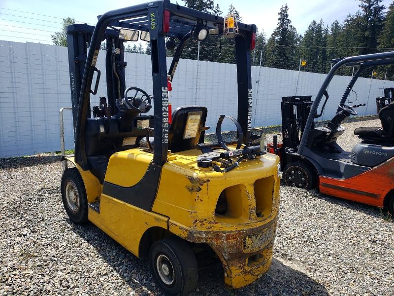 Продажа на аукционе авто 2006 Yale Fork Truck, vin: B875B02813C, номер лота: 52044106