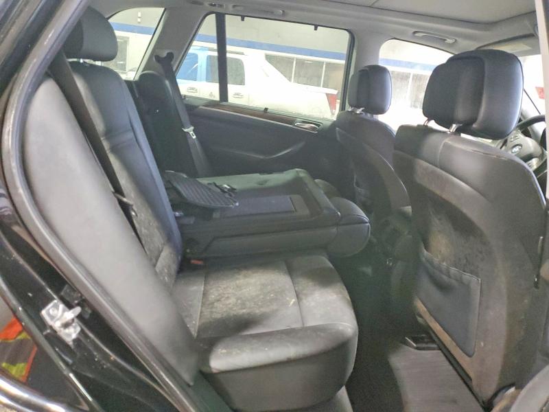 Продажа на аукционе авто 2012 Bmw X5, vin: 5UXZV4C5XCL752006, номер лота: 52995646
