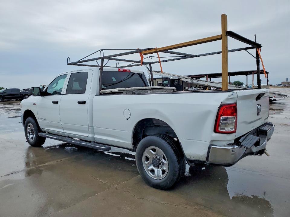 Продажа на аукционе авто 2019 Ram 2500, vin: 3C6UR5HJ6KG551475, номер лота: 52490866
