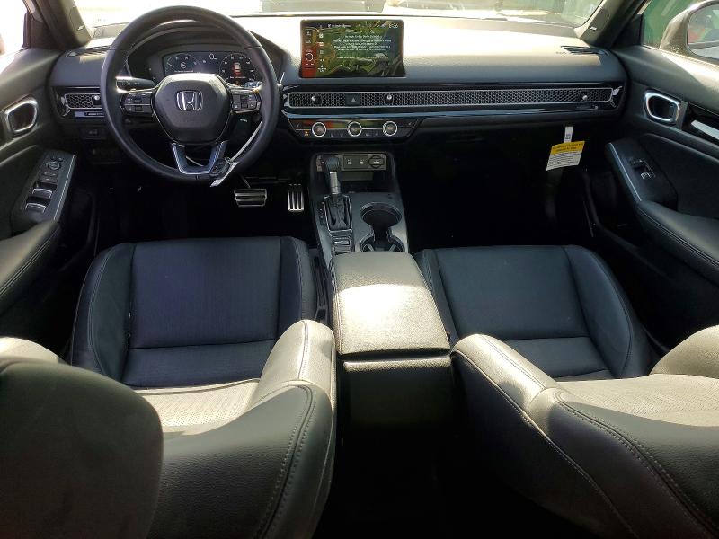 Продажа на аукционе авто 2026 Honda Civic, vin: 2HGFE4F88TH331412, номер лота: 54499416