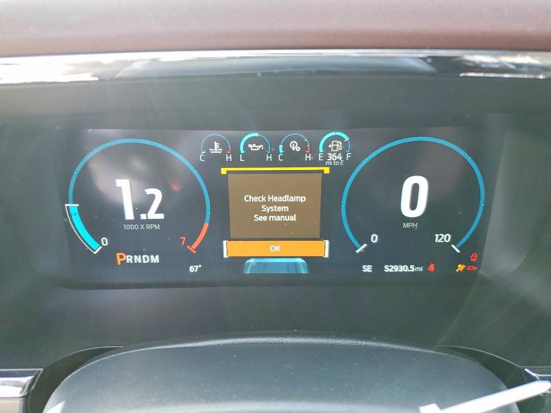 Aukcja sprzedaży 2023 Ford F150, vin: 1FTFW1E86PKD98228, numer aukcji: 53022036