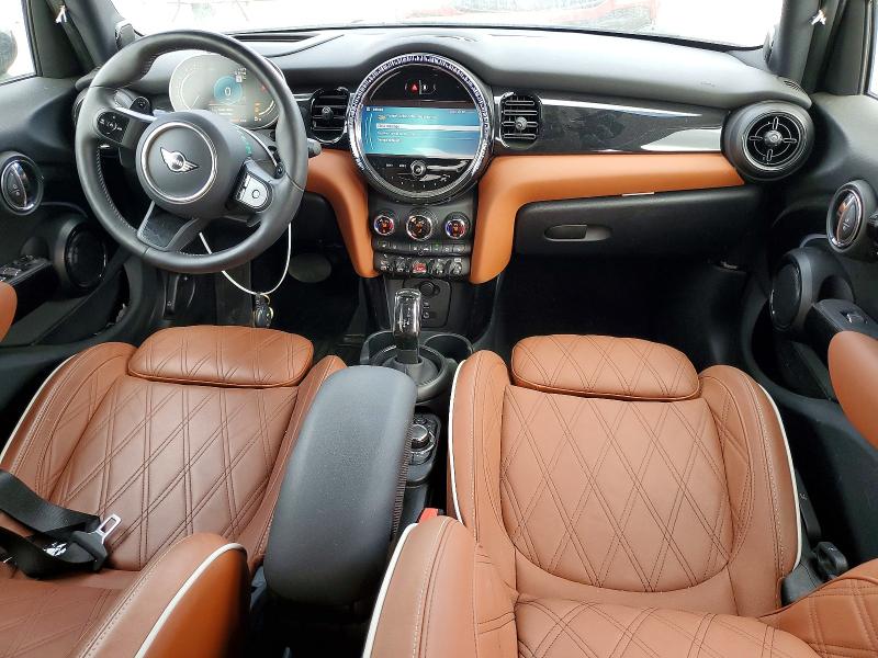 Aukcja sprzedaży 2023 Mini Cooper, vin: WMW53DK00P2U17146, numer aukcji: 54822556