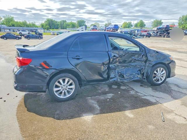 Aukcja sprzedaży 2010 Toyota Corolla, vin: 1NXBU4EE5AZ240112, numer aukcji: 52469456
