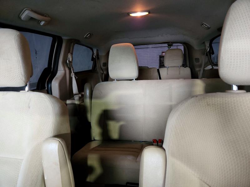 Aukcja sprzedaży 2015 Dodge Grand Caravan, vin: 2C4RDGBG5FR529909, numer aukcji: 53431946