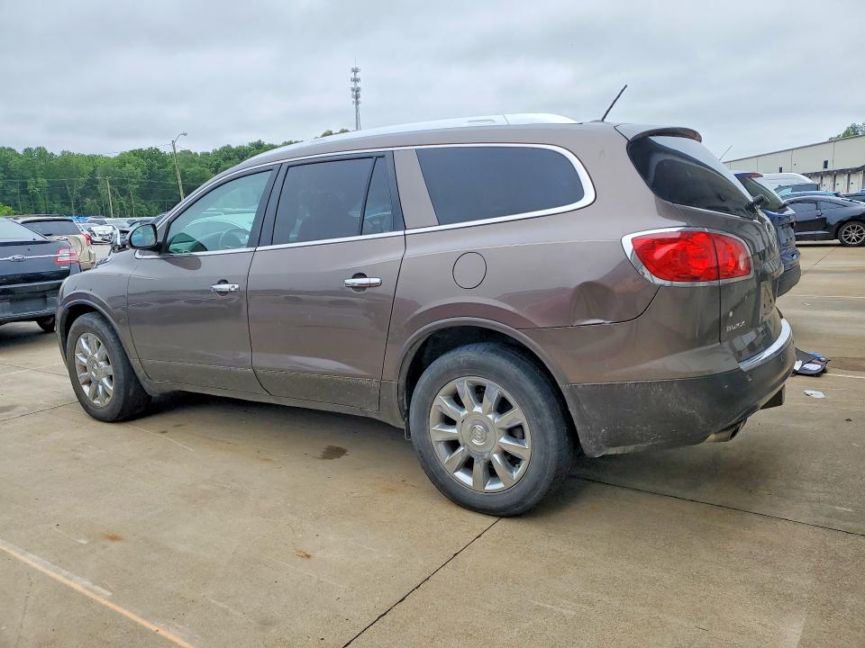 Aukcja sprzedaży 2011 Buick Enclave, vin: 5GAKRBED5BJ212235, numer aukcji: 54507706