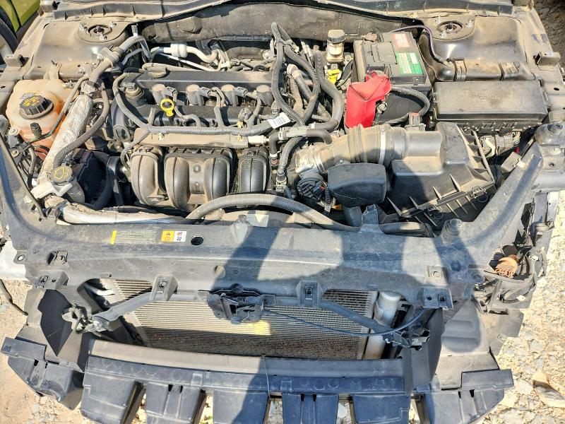 Продажа на аукционе авто 2012 Ford Fusion, vin: 3FAHP0JA5CR178258, номер лота: 54058226