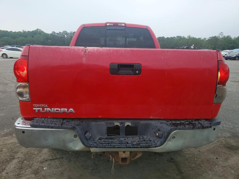 Aukcja sprzedaży 2008 Toyota Tundra, vin: 5TBRT58138S458187, numer aukcji: 52690886