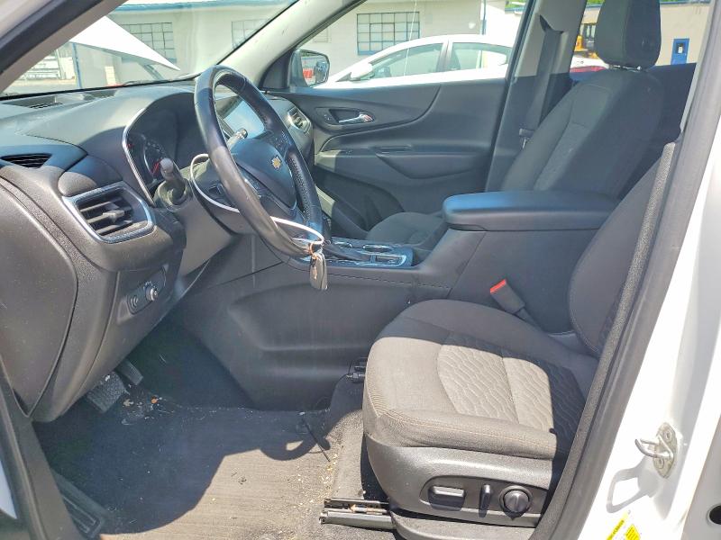 Продаж на аукціоні авто 2019 Chevrolet Equinox, vin: 2GNAXVEX1K6251789, номер лоту: 54789266