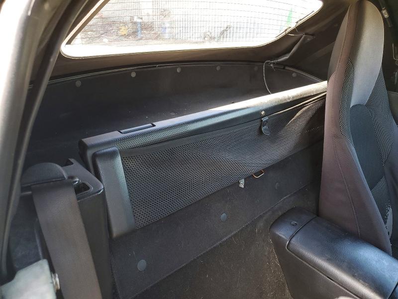 Продажа на аукционе авто 2001 Mazda Mx-5 Miata, vin: JM1NB353810205717, номер лота: 53958686