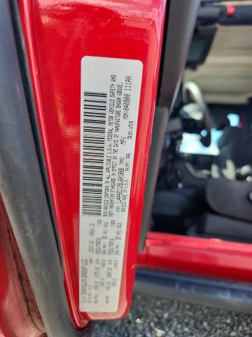54187236 :رقم المزاد ، 1J4AA2D12BL601888 vin ، 2011 Jeep Wrangler مزاد بيع