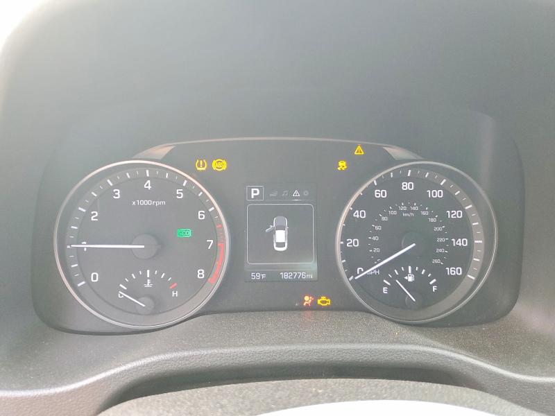 Продажа на аукционе авто 2018 Hyundai Elantra, vin: 5NPD84LF1JH255147, номер лота: 53566096