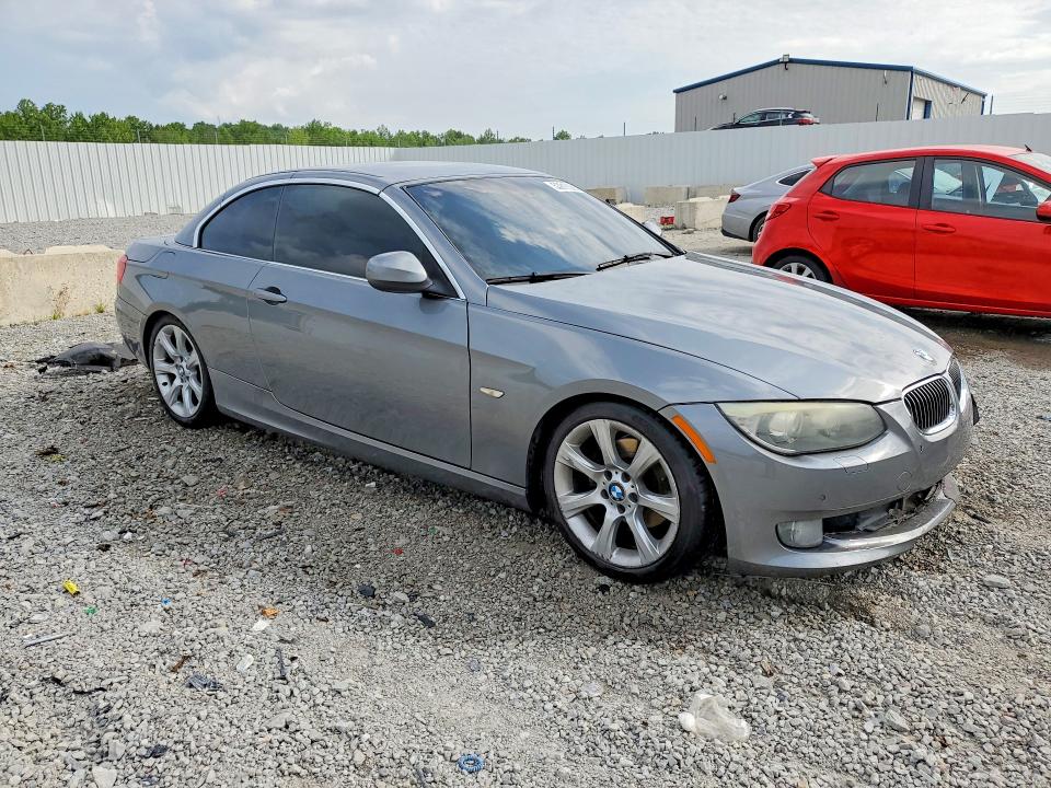 53916226 :رقم المزاد ، WBADW7C56BE443689 vin ، 2011 Bmw 328 مزاد بيع