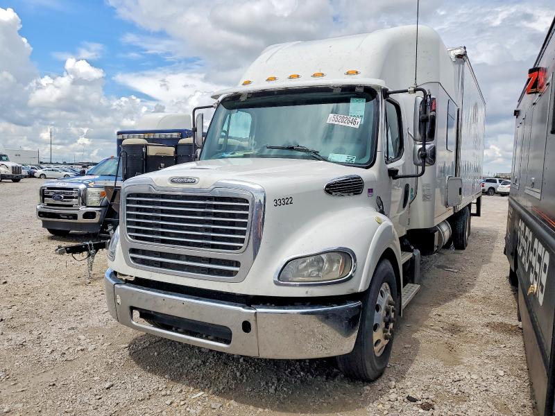 Продажа на аукционе авто 2019 Freightliner M2, vin: 1FVAC4DVXKHKG3075, номер лота: 57601336