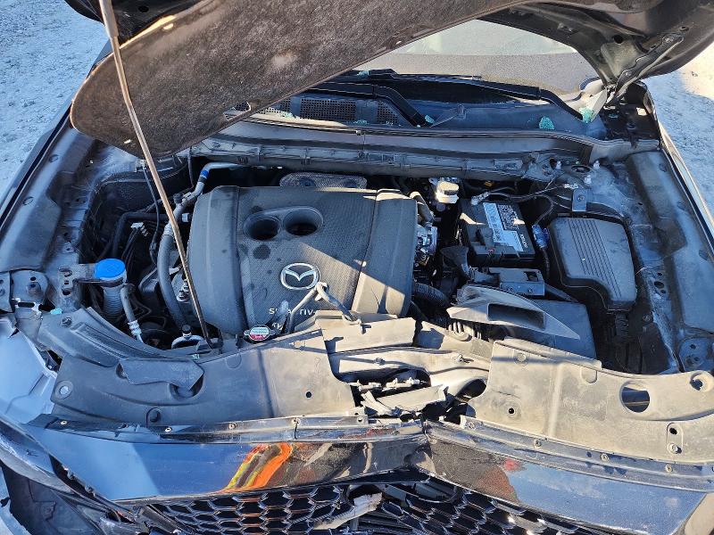 51566346 :رقم المزاد ، JM3KFBDMXP0196031 vin ، 2023 Mazda Cx-5 مزاد بيع