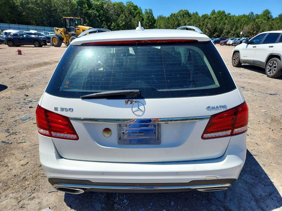 Продаж на аукціоні авто 2016 Mercedes-benz E, vin: WDDHH8JB7GB193908, номер лоту: 55128686