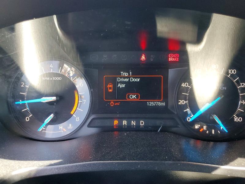 Продажа на аукционе авто 2018 Ford Explorer, vin: 1FM5K8AR8JGC76653, номер лота: 52683966