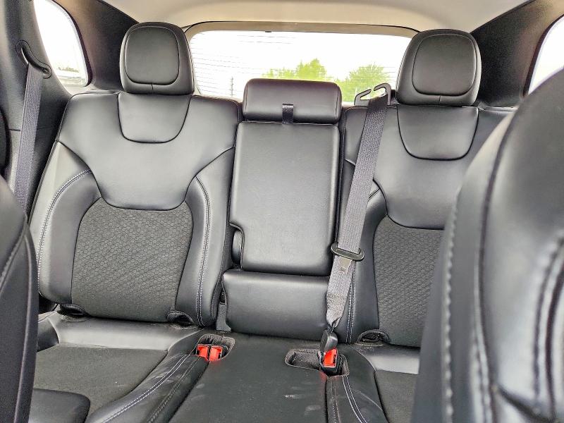 54727466 :رقم المزاد ، 1C4PJMLB7MD190586 vin ، 2021 Jeep Cherokee مزاد بيع