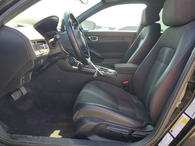 Aukcja sprzedaży 2024 Honda Civic, vin: 2HGFE2F5XRH571676, numer aukcji: 53060216