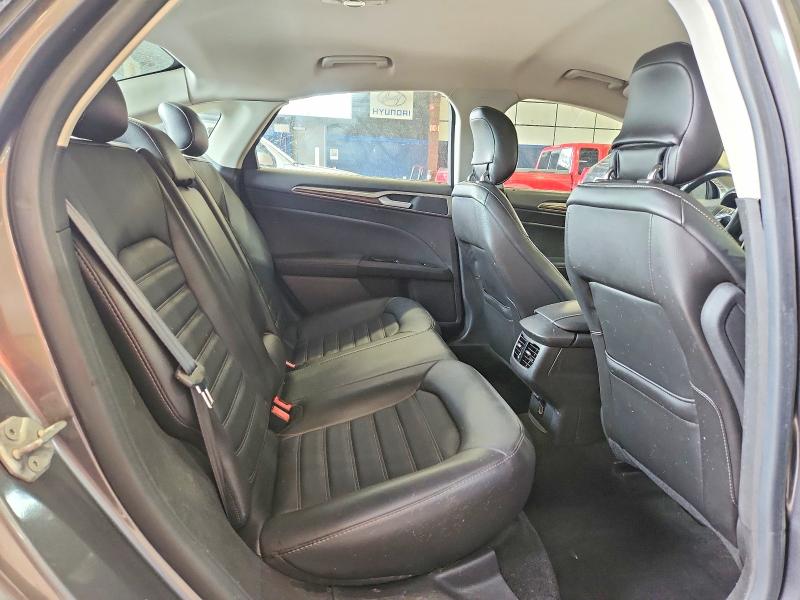 Aukcja sprzedaży 2014 Ford Fusion, vin: 3FA6P0HD8ER130568, numer aukcji: 54701016