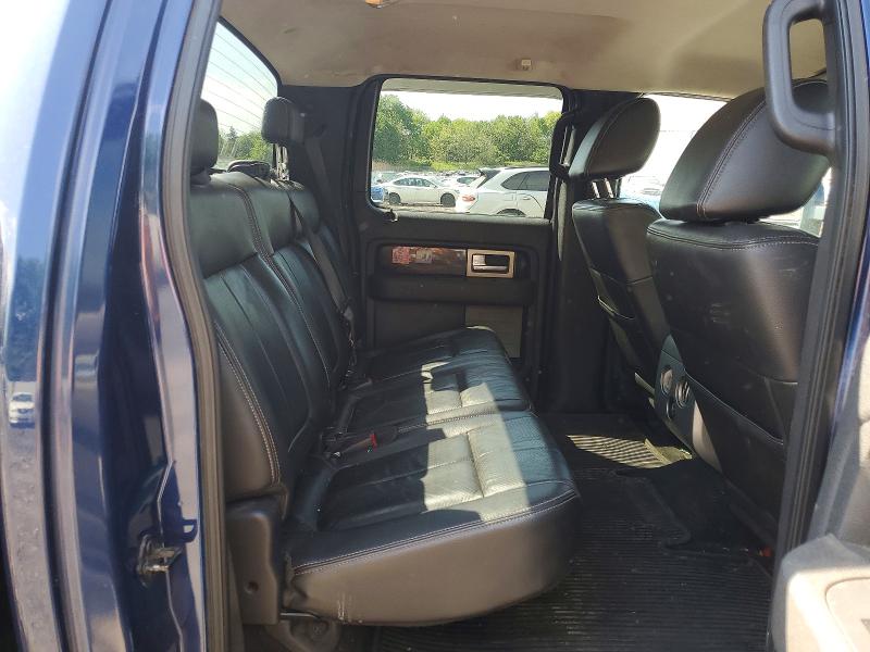 2009 Ford F150 მანქანა იყიდება აუქციონზე, vin: 1FTPW14V79KB50486, აუქციონის ნომერი: 52920716