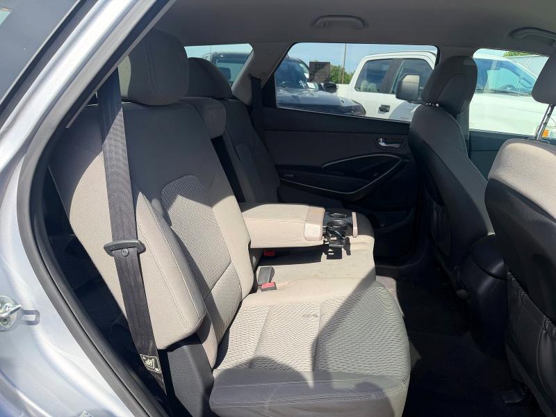 Aukcja sprzedaży 2017 Hyundai Santa Fe, vin: KM8SMDHF3HU179406, numer aukcji: 54003046