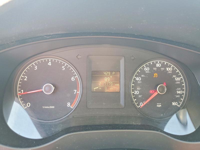 Aukcja sprzedaży 2012 Volkswagen Jetta, vin: 3VW2K7AJ1CM095265, numer aukcji: 52467996