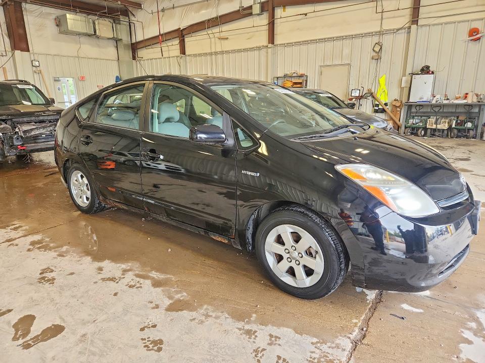 Продажа на аукционе авто 2008 Toyota Prius, vin: JTDKB20UX87817173, номер лота: 54022276