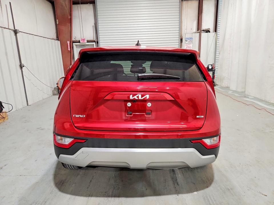 Aukcja sprzedaży 2026 Kia Niro, vin: KNDCP3LE4T5323377, numer aukcji: 54173226