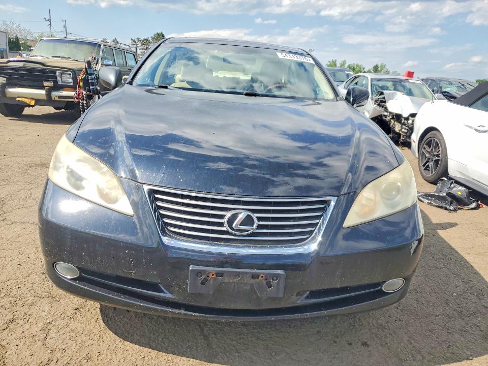 Aukcja sprzedaży 2007 Lexus Es, vin: JTHBJ46G972128817, numer aukcji: 54343376