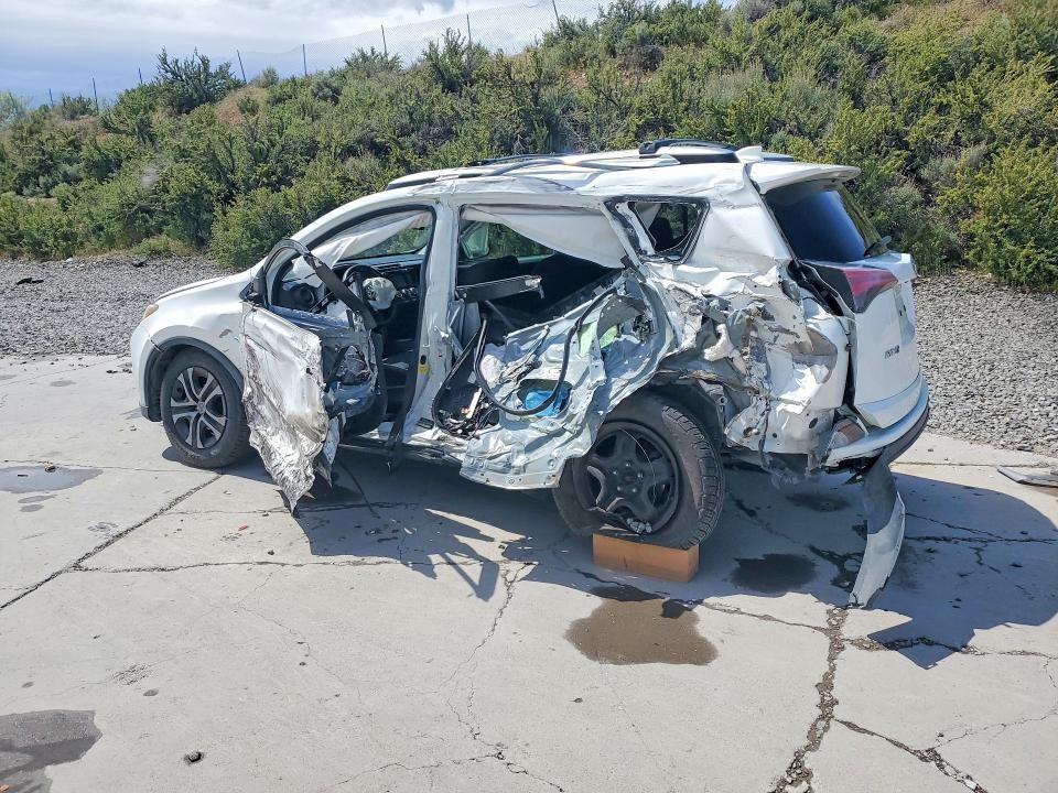 Продажа на аукционе авто 2018 Toyota Rav4, vin: JTMBFREVXJJ233394, номер лота: 51693136