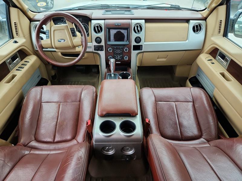 Aukcja sprzedaży 2014 Ford F150, vin: 1FTFW1EF9EKE80417, numer aukcji: 55405956