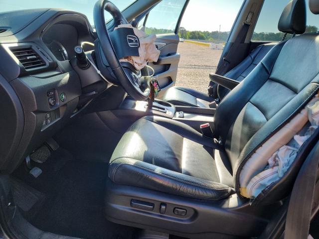 Продажа на аукционе авто 2016 Honda Pilot, vin: 5FNYF5H64GB041623, номер лота: 52483686