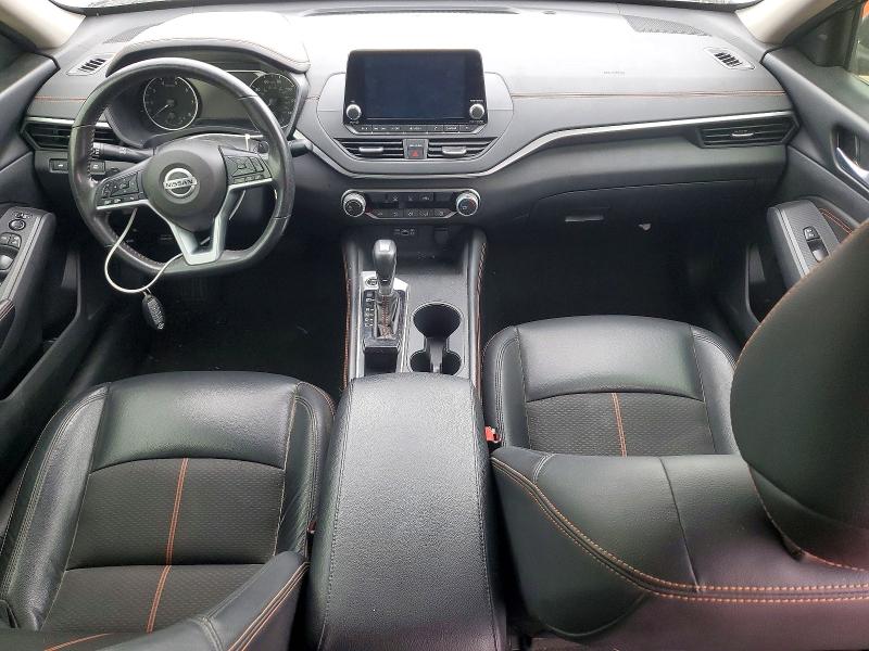 Aukcja sprzedaży 2022 Nissan Altima, vin: 1N4BL4CV6NN319398, numer aukcji: 53432456