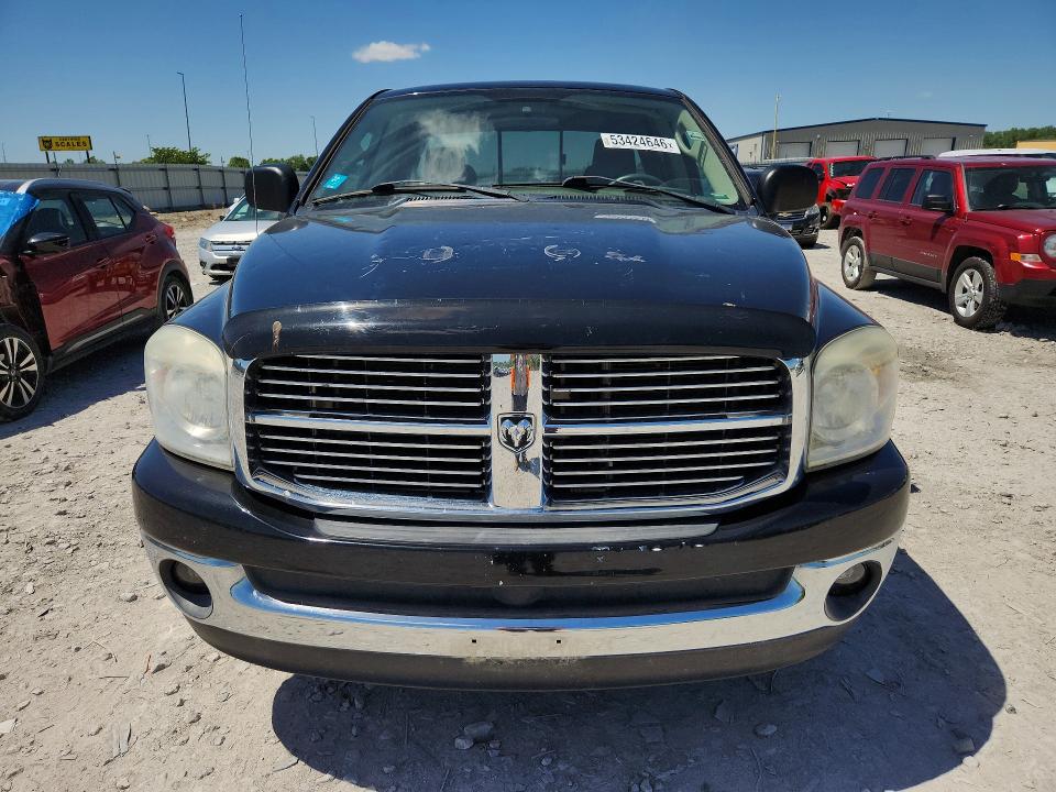 Aukcja sprzedaży 2008 Dodge Ram 1500, vin: 1D7HU18218S596728, numer aukcji: 53424646