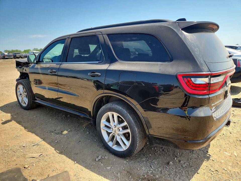 Продаж на аукціоні авто 2023 Dodge Durango, vin: 1C4RDJDG6PC603360, номер лоту: 54852006