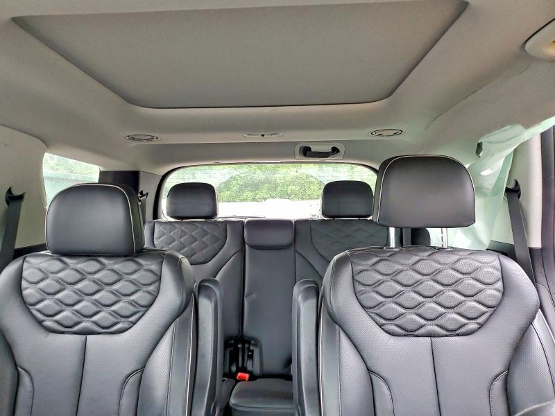 Aukcja sprzedaży 2021 Hyundai Palisade, vin: KM8R5DHE5MU173264, numer aukcji: 54232586