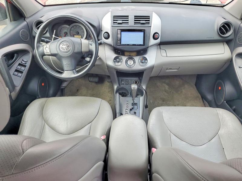 Продажа на аукционе авто 2006 Toyota Rav4, vin: JTMZK31V365002799, номер лота: 52963496