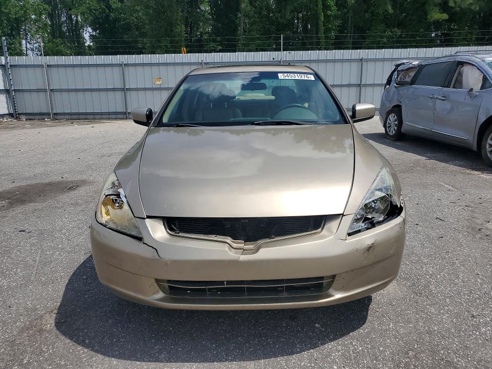 Продажа на аукционе авто 2004 Honda Accord, vin: 1HGCM66594A069259, номер лота: 54531976