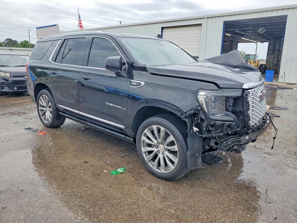 Aukcja sprzedaży 2021 Gmc Yukon, vin: 1GKS1DKL3MR177071, numer aukcji: 53067436