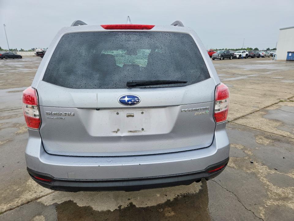 Aukcja sprzedaży 2016 Subaru Forester, vin: JF2SJADC9GH567403, numer aukcji: 52425906