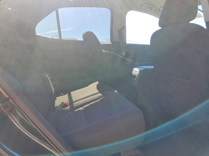 Aukcja sprzedaży 2019 Chevrolet Equinox, vin: 2GNAXKEV1K6305122, numer aukcji: 53948096