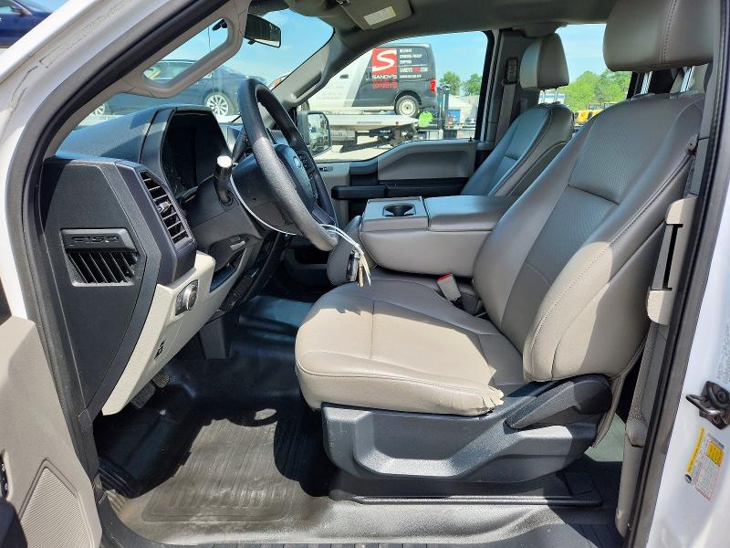 Продаж на аукціоні авто 2020 Ford F150, vin: 1FTEX1C5XLKE31985, номер лоту: 54997156