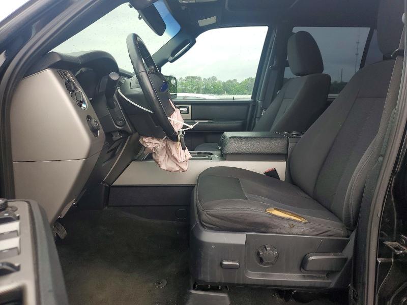 Aukcja sprzedaży 2016 Ford Expedition, vin: 1FMJK1HT8GEF52731, numer aukcji: 52625796