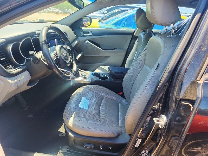 Aukcja sprzedaży 2015 Kia Optima, vin: 5XXGN4A79FG436887, numer aukcji: 51861606