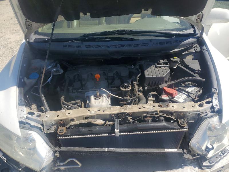 53448126 :رقم المزاد ، 2HGFA16998H507555 vin ، 2008 Honda Civic مزاد بيع