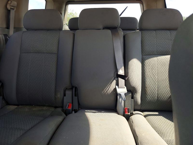 Aukcja sprzedaży 2008 Dodge Durango, vin: 1D8HB38NX8F156376, numer aukcji: 53851916