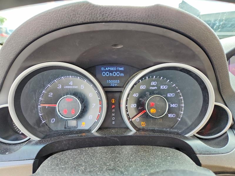 2013 Acura Tl მანქანა იყიდება აუქციონზე, vin: 19UUA8F54DA000486, აუქციონის ნომერი: 53739826